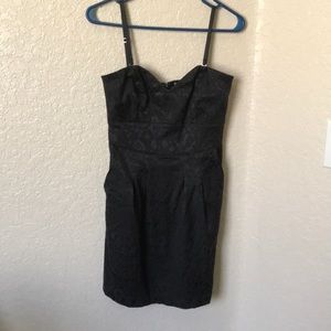 Walter by Walter Baker Dress size S